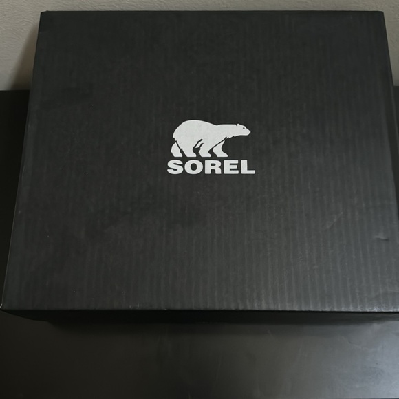 SOREL Lennox Lace Cozy STKD Boot - Picture 4 of 5